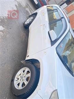 Chery Tiggo 3